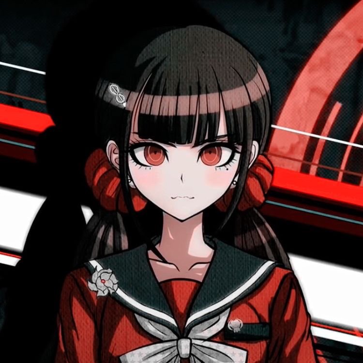 Anime awards! || Danganronpa 3! tweet media
