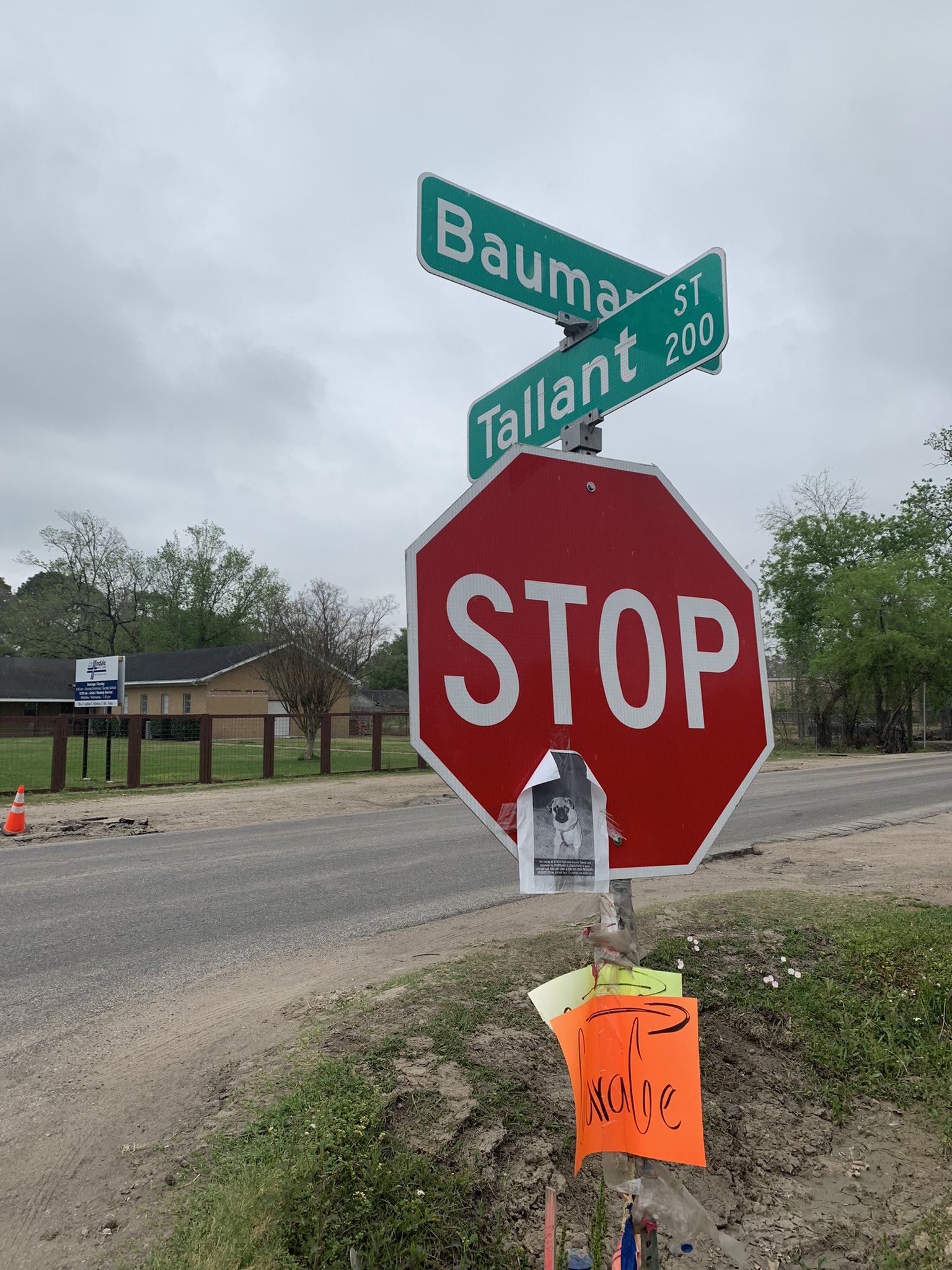 Houston Police on Twitter "Media staging area will be at the car wash