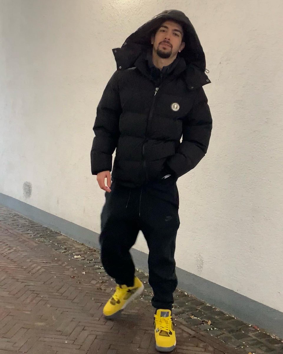 dings, kann man dich kennenlernen?