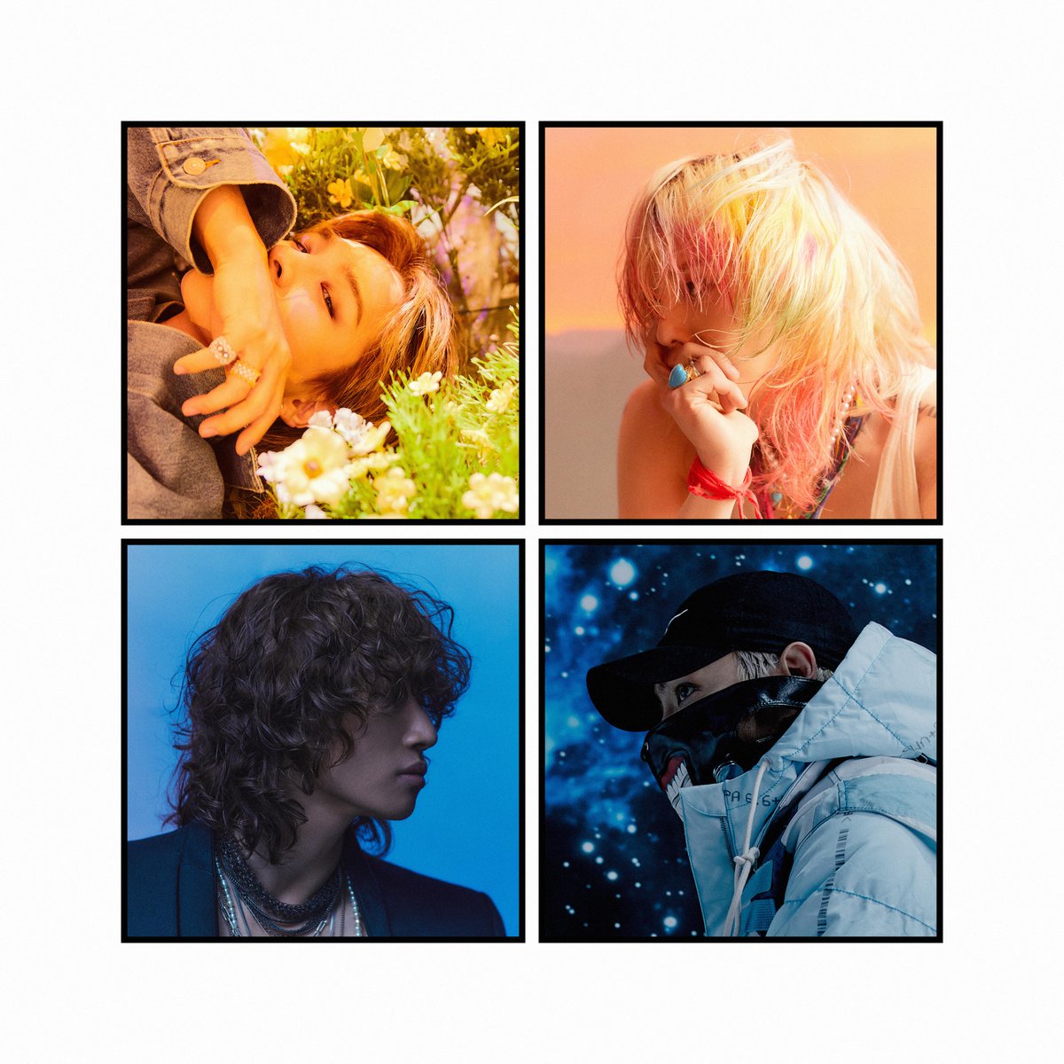 Amazon Music (@amazonmusic) on Twitter photo The legends, #BIGBANG, are BACK‼️ And we're listening to nothing else but their new track, Still Life.
🔂 amzn.to/3DSbLRT
#BIGBANG_StillLife <a href="/YG_GlobalVIP/">BIGBANG GLOBAL VIP</a> The legends, #BIGBANG, are BACK‼️ And we're listening to nothing else but their new track, Still Life.
🔂 amzn.to/3DSbLRT
#BIGBANG_StillLife <a href="/YG_GlobalVIP/">BIGBANG GLOBAL VIP</a>