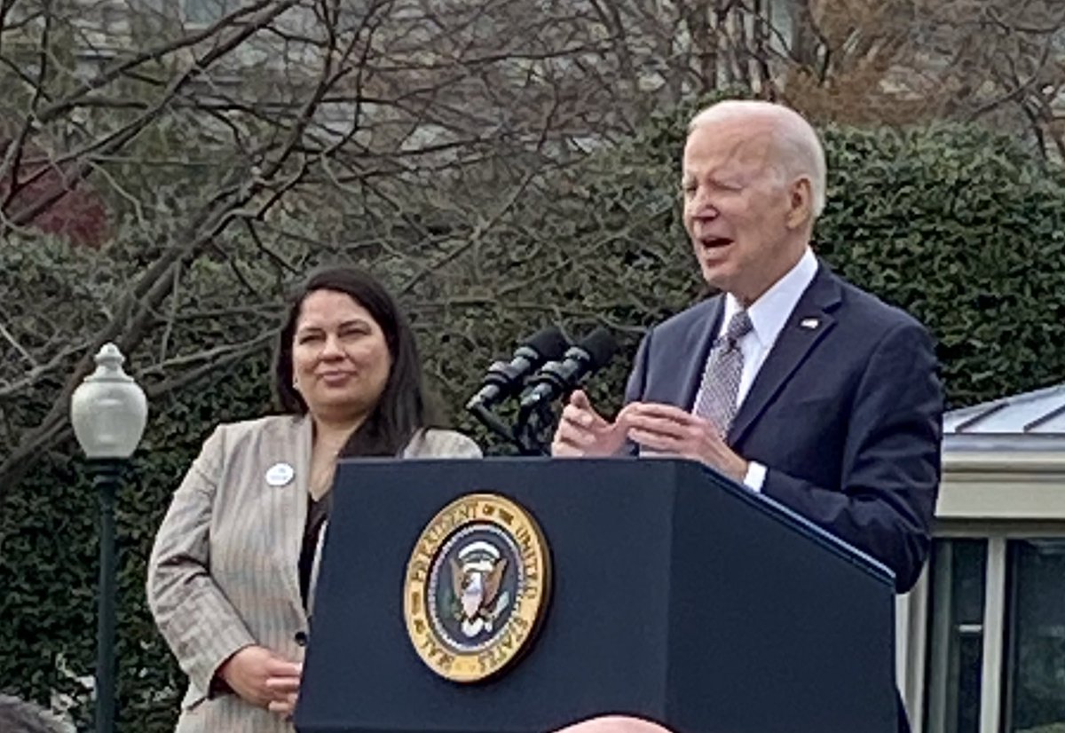 mattschrap's tweet photo. Thank you to the @WhiteHouse and @POTUS for hosting a great event and inviting @harbortruckers to attend! Your support highlighting the importance of the Trucking Industry and its most precious resource - Drivers - is a welcome change! Thank you! https://t.co/SPBZS8RAlX