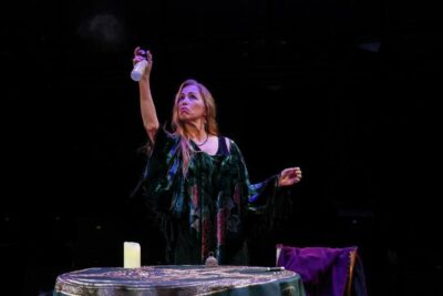 Review: Houston playwright’s ‘Sunrise Coven’ deftly takes on health care in America <a href="/StagesHouston/">Stages</a> #Preview preview.houstonchronicle.com/theater/review…