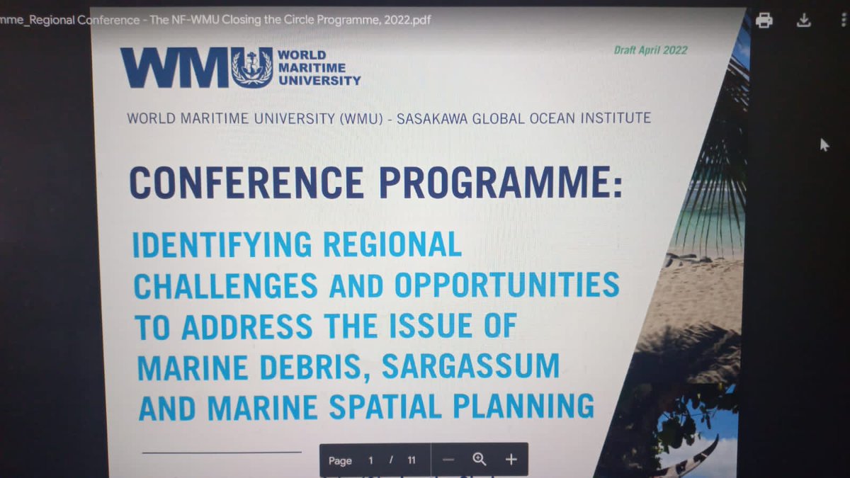 simichelee's tweet image. wmu.se/events/regiona…