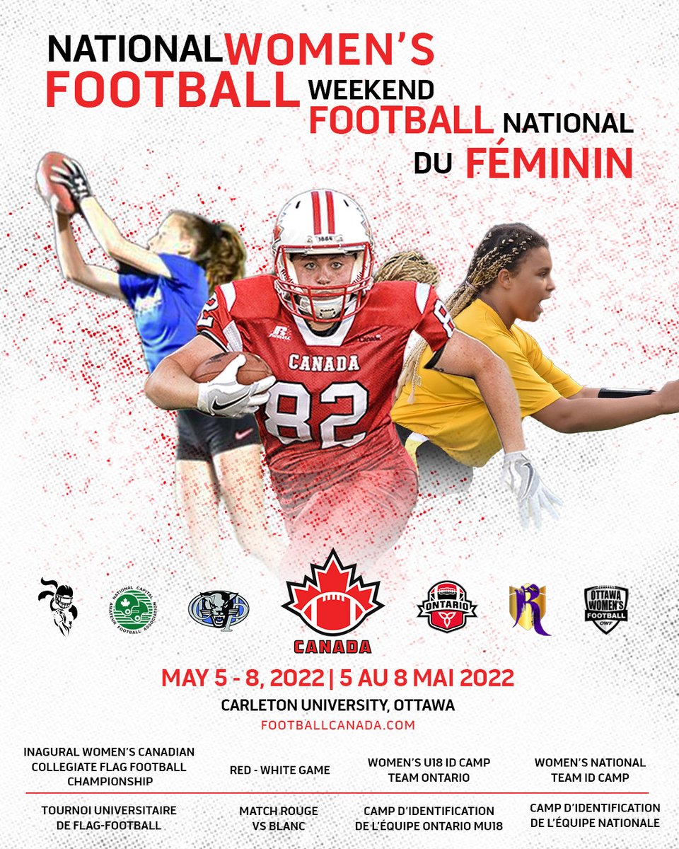 Football Canada tweet media