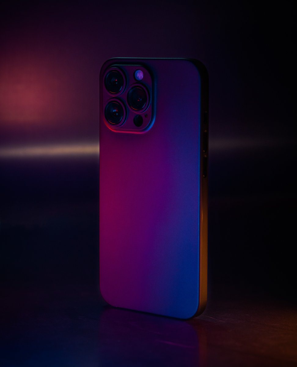 The Corvette of cases, understated and aerodynamic

iPhone 13 Pro Case | Matte Black

Buy it here: l8r.it/TBbO 

#phnx #thinphonecase #thincase #apple #iphone #iphonecase #technology #totalleecase #smartphone