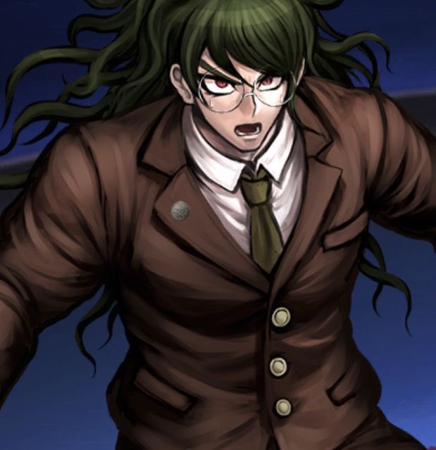 Anime awards! || Danganronpa 3! tweet media