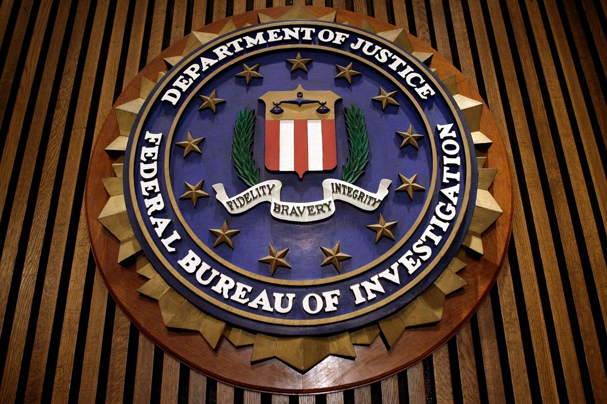 blueshift_inc's tweet photo. The FBI warns of preliminary Russian cyber activity against American companies. https://t.co/NfOKRqfGcl https://t.co/kVQeDhXEKX