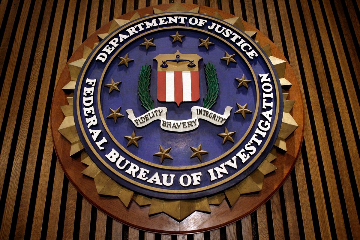 The FBI warns of preliminary Russian cyber activity against American companies. oal.lu/4vRRo