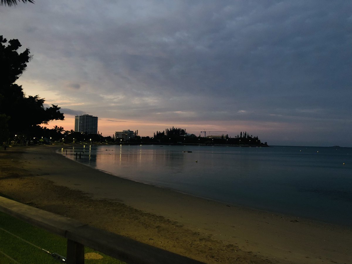 Une marche sans forcer 🫠