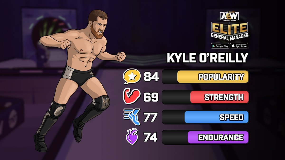 AEW Games tweet media