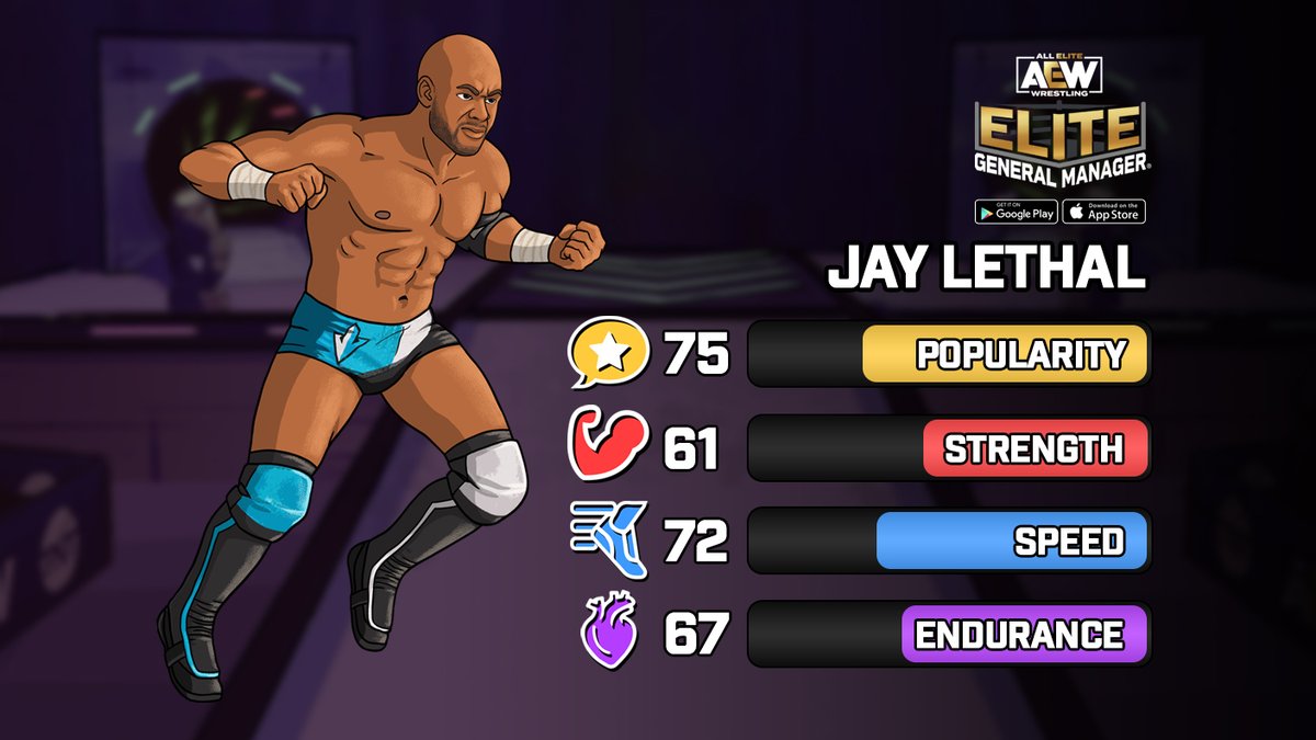 AEW Games tweet media