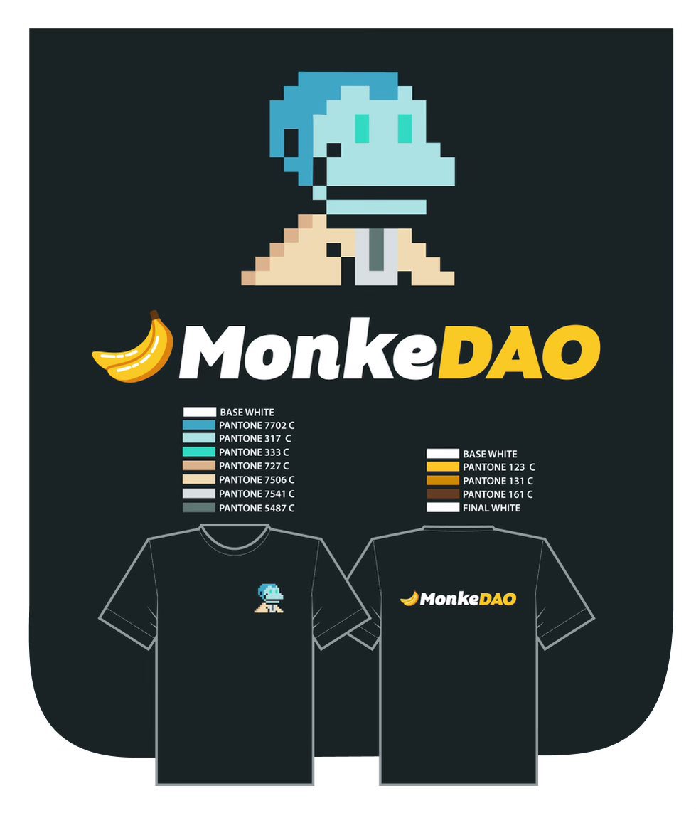 BiHiGraphix's tweet photo. @MonkeDAO order filled for Miami Hacker House https://t.co/F0O4QRowh5