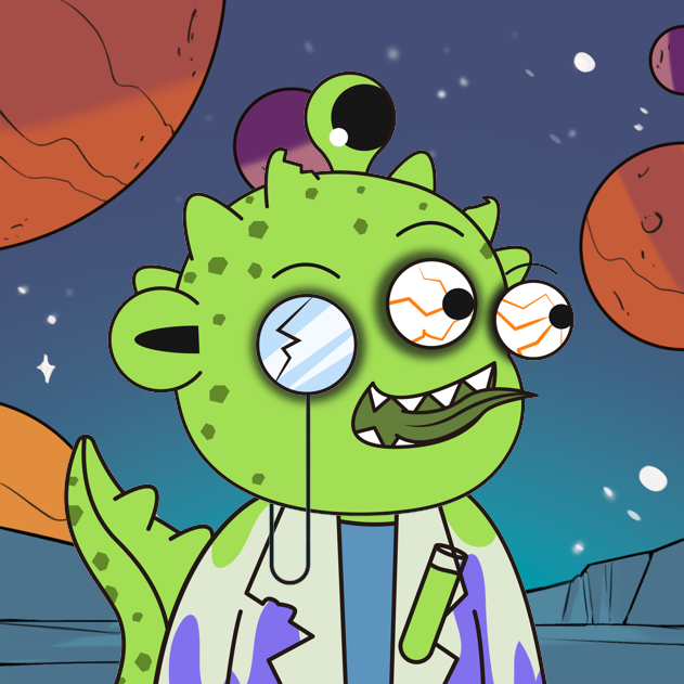 planet_verse's tweet photo. WL-Mint is April 8th, stay tuned, infos are all coimng! For all WL holders please submit your address in our discord server~

horror doctor Tyskotian seek-peak, wanna try something new? https://t.co/4yItzS3RSW