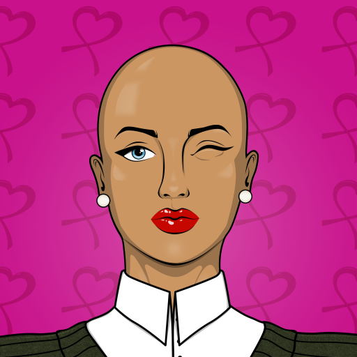 SheSurvivesNFT's tweet photo. 💕 NFT GIVEAWAY 💕 

We are giving away one of free NFT with a rare background! 

1. Follow @SheSurvivesNFT 
2. Like &amp; RT
3. Tag some friends!

Minting live here: https://t.co/zBWo7dgLIx https://t.co/KA9eCvzvr9