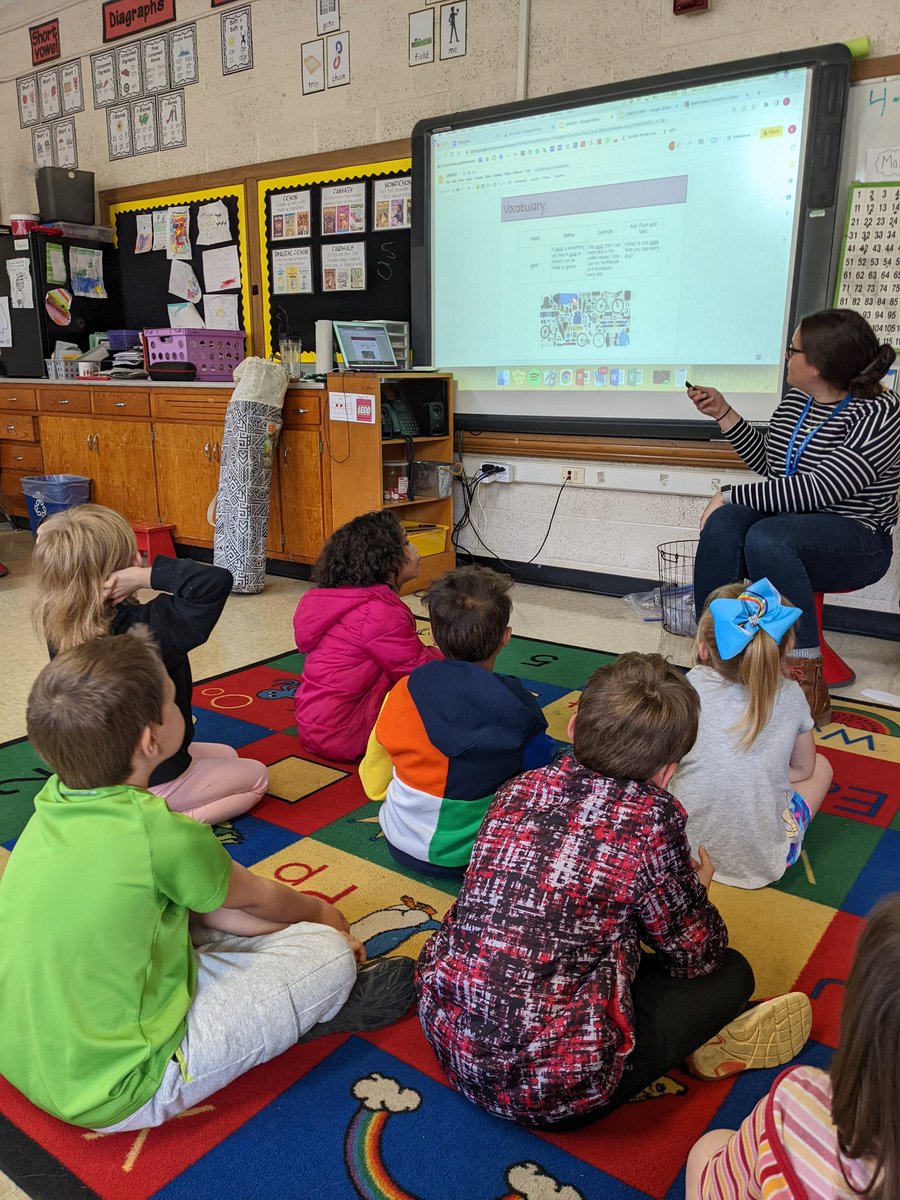 Kate Hall, Ed.D. tweet media