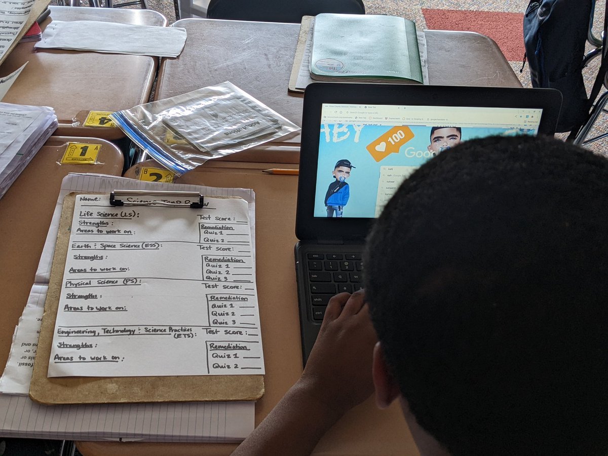 Kate Hall, Ed.D. tweet media