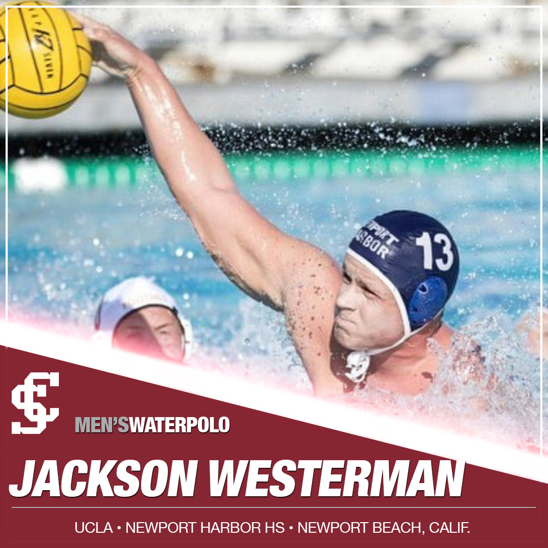 SCUPolo's tweet photo. We just got better 👏👏👏

Welcome to the fam, Jackson!

#StampedeTogether https://t.co/abrvXT87YU