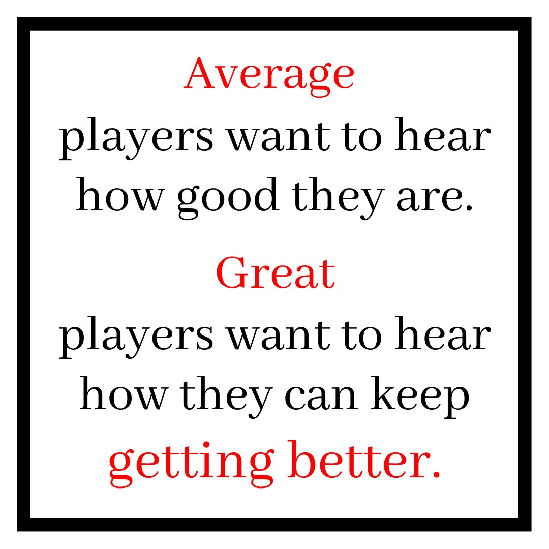 CDandLeadership's tweet photo. This is a great quote. Share this if you agree!
#athletes #studentathleteprogram #greatathletes https://t.co/smm1m9q3Fe