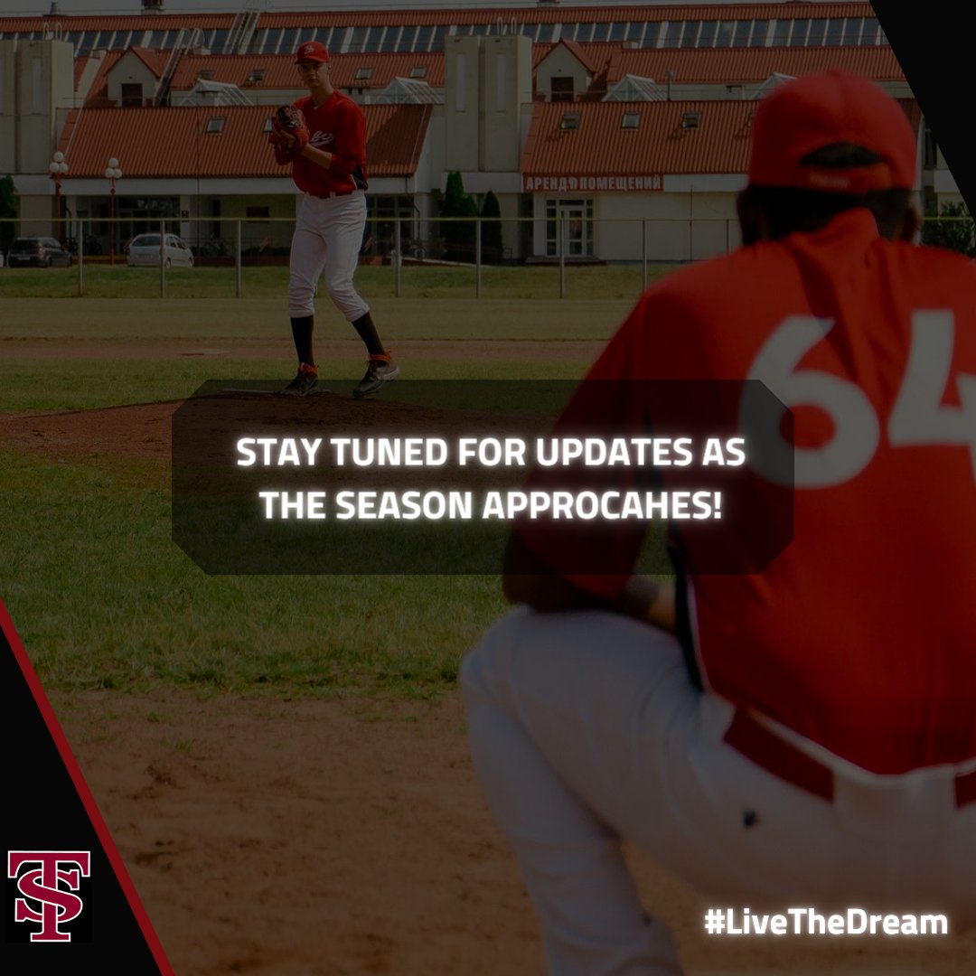 We have big news to share this month! Stay tuned for baseball updates as we approach the spring season. #LiveTheDream #Dodgers