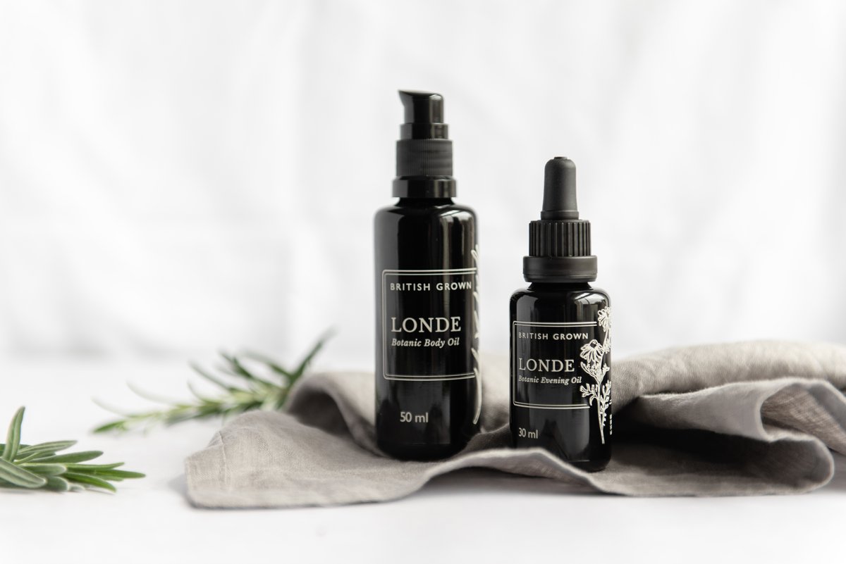 LondeBotanics tweet media