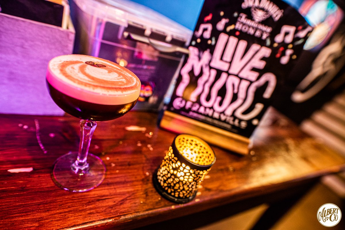 Albert & Co Frankville tweet media