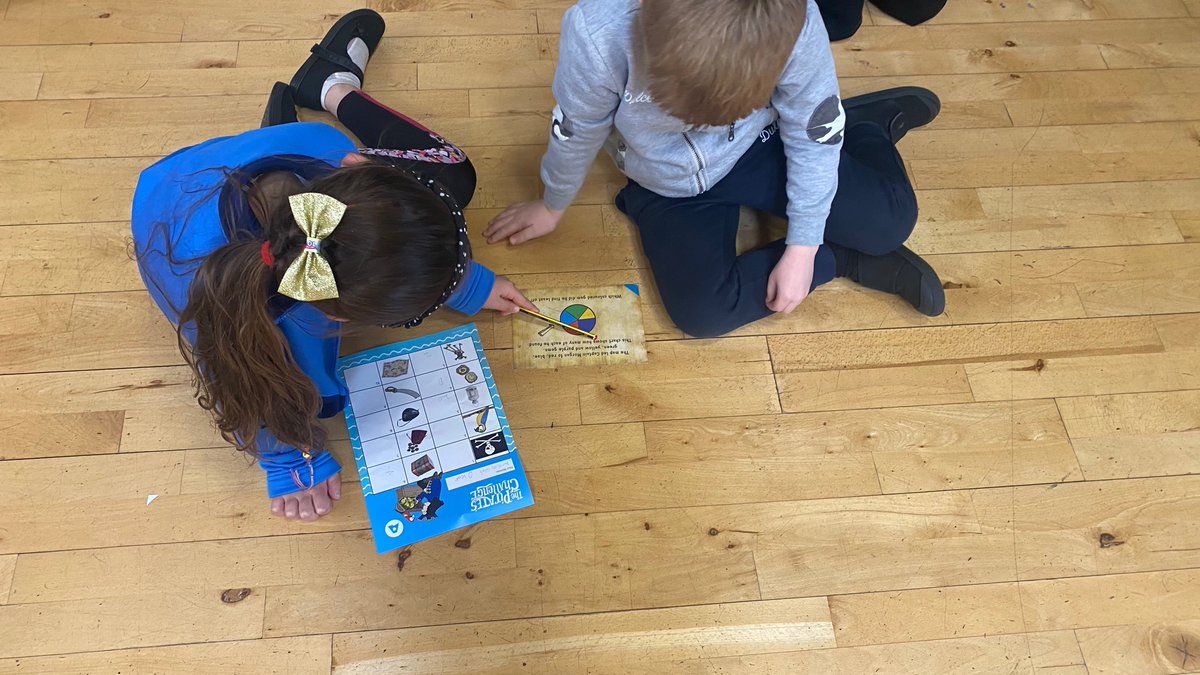 AcademyWalton's tweet photo. What a fabulous start to our STEM week! Year 2 loved our maths workshop with Captain Morgan #WPAmaths https://t.co/redT7zM4tv