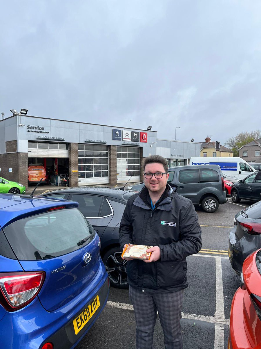 Josh Smith (@joshuasmitherac) on Twitter photo Some more firsts. 
My first business cards to give to customers 
First marketing trip with treats to be introduced at IRG, to Fordthorne ARC about non-faults, and to Vauxhall to thank them. 
Thank you to <a href="/ReyadErac/">Reyad</a> for taking me through this #coachdevelopinspire Some more firsts. 
My first business cards to give to customers 
First marketing trip with treats to be introduced at IRG, to Fordthorne ARC about non-faults, and to Vauxhall to thank them. 
Thank you to <a href="/ReyadErac/">Reyad</a> for taking me through this #coachdevelopinspire