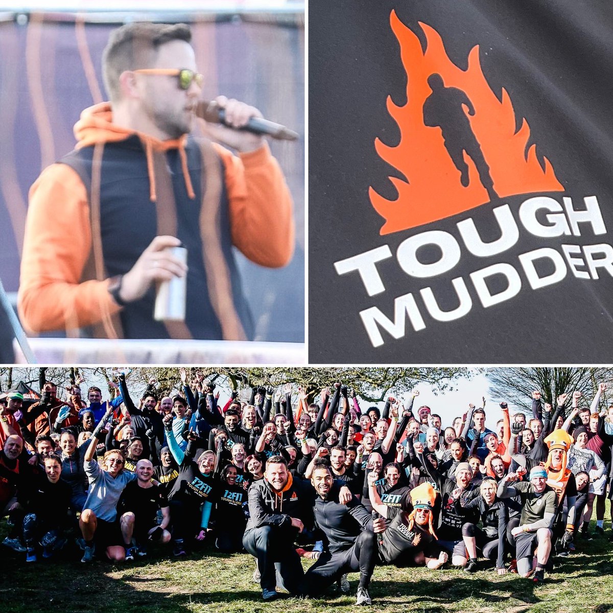 davehpayne's tweet photo. First @ToughMudder weekend of the season done ✅
(That’s coffee in my hand and not beer!)
💪🏼 🎤 ❄️
#toughmudder #toughmudderuk #liveeventhost #eventhost #eventmc #liveeventmc #eventemcee #liveeventemcee #ocr https://t.co/2rGAqlX6Bn