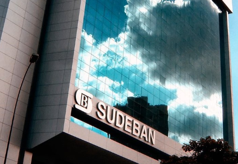 Banco del Tesoro tweet media