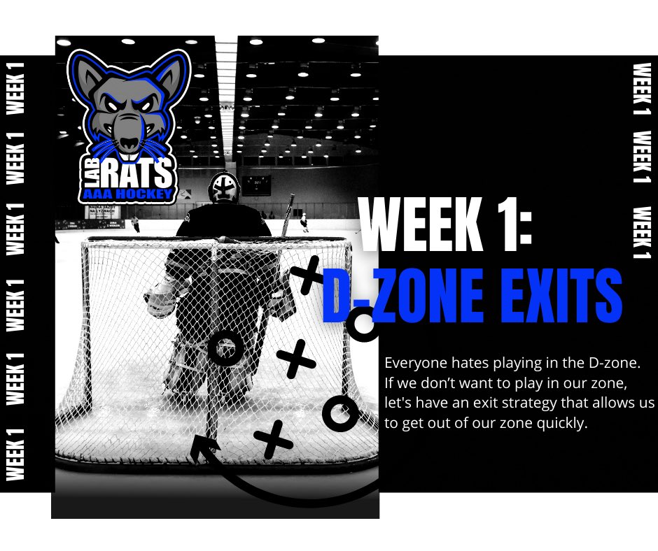 HockeyLabMN's tweet photo. Week 1 of our inaugural AAA team The Lab Rats starts TODAY! 👏🏒🚨 Week 1 practice focus is 🔑 https://t.co/oVaUn4DLpy