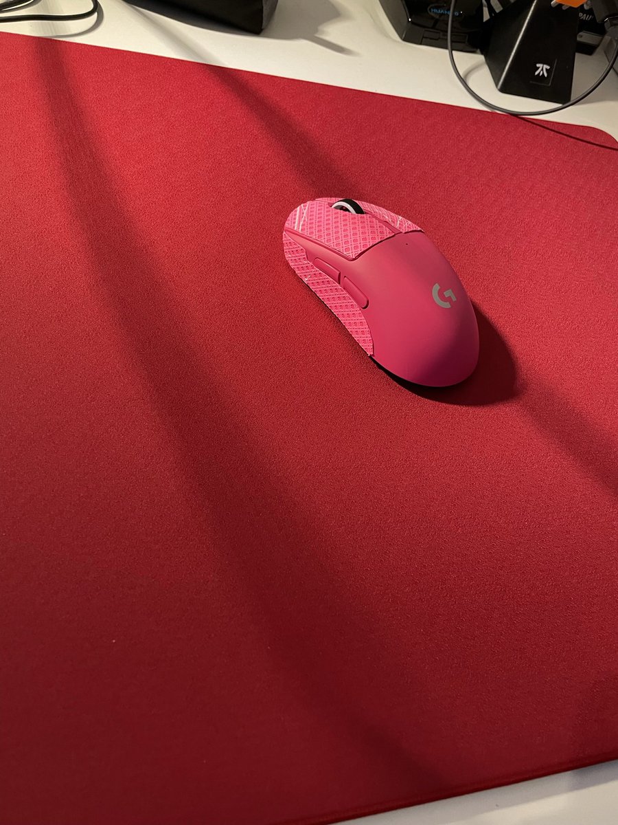 reacon17's tweet photo. @LogitechGesport https://t.co/5acZBP2HSs