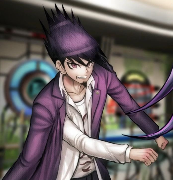 Anime awards! || Danganronpa 3! tweet media