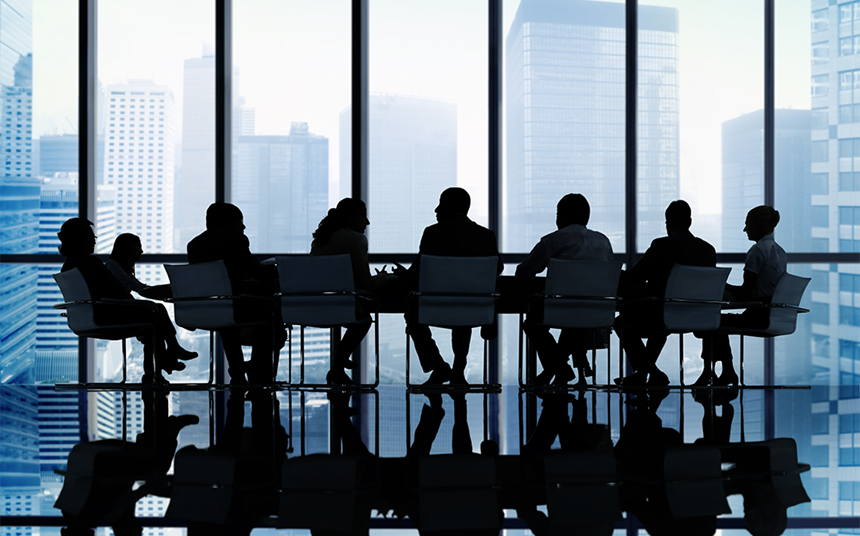 💼How do #Csuite execs think their #board is doing? From a study by <a href="/ConferenceBoard/">The Conference Board</a> &amp; <a href="/PwCUS/">PwC US</a>: Around 80% say their #directors have a good grasp of the company's strategy, but only about 30% rate their board's overall performance as excellent or good. pwc.com/us/en/services…