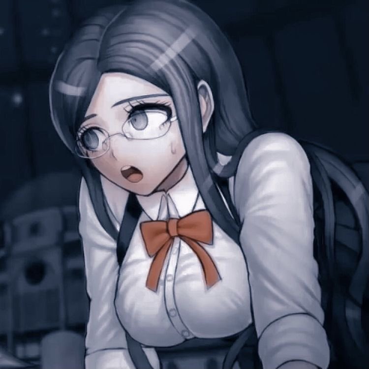 Anime awards! || Danganronpa 3! tweet media