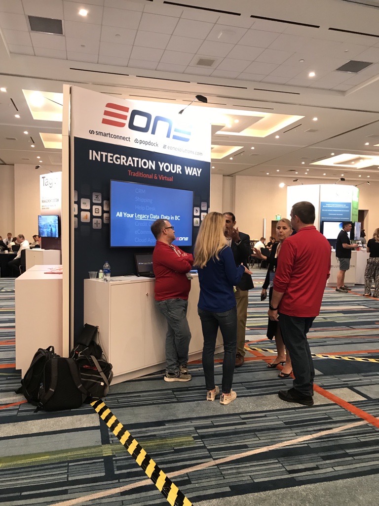 eOne Solutions tweet media