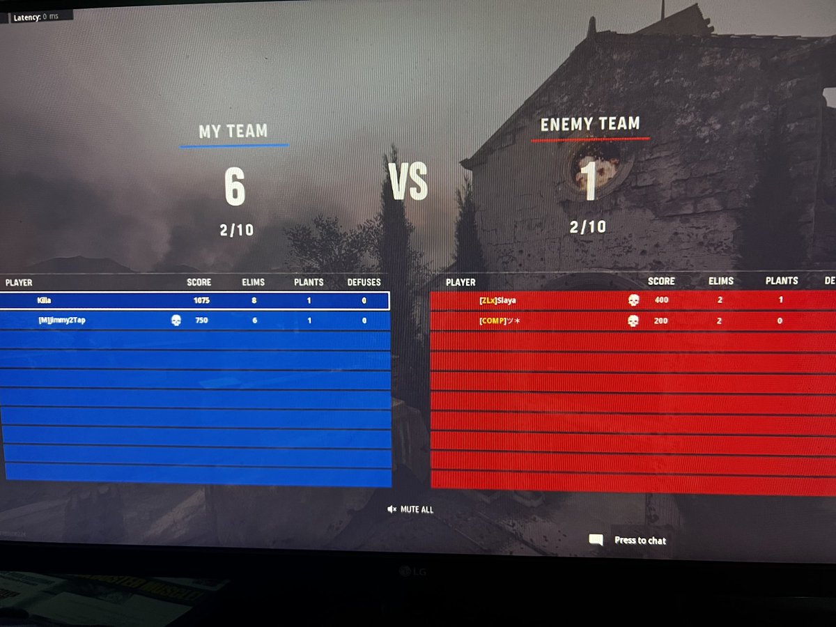 KiLLAxsLays's tweet photo. Proof of Win against Wowwwww https://t.co/h7HQoZB0jO