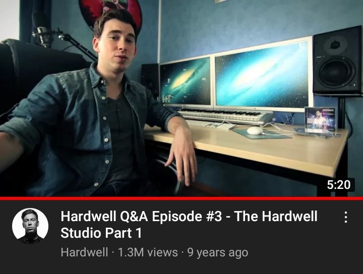 Hardwell Rebels tweet media