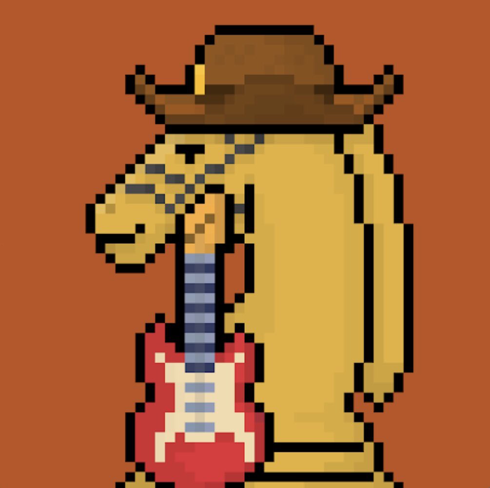 #NewProfilePic <a href="/SquadOfKnights/">Squad Of Knights NFT 🐴</a> #squadofknights <a href="/illmindPRODUCER/">illmind.eth</a> 🏆🙌🔥