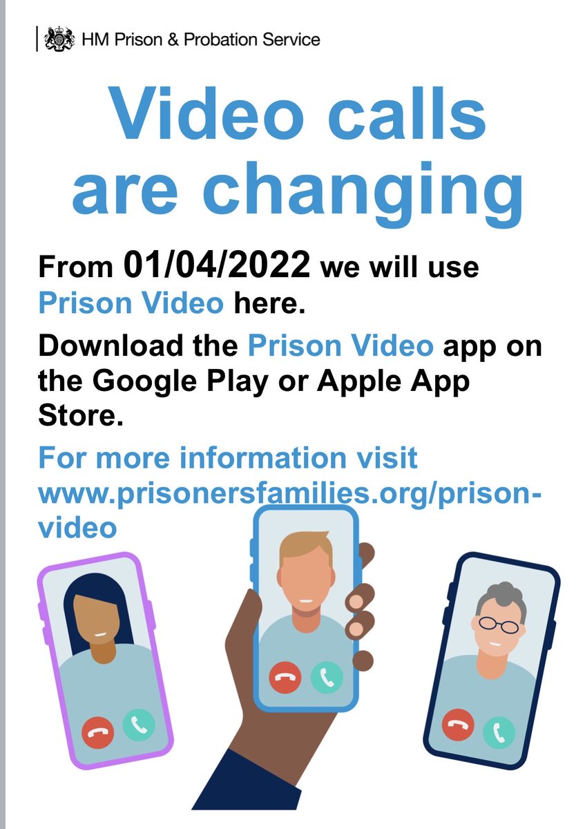 HMP Downview tweet media