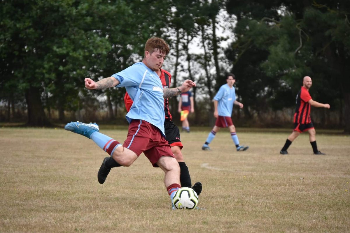 Bradfield Rovers FC tweet media