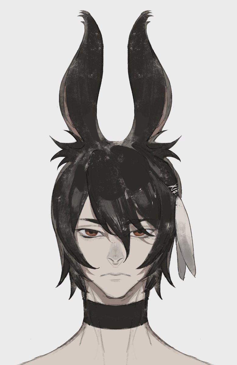 OC
#FFXIVART #FFXIV #FF14