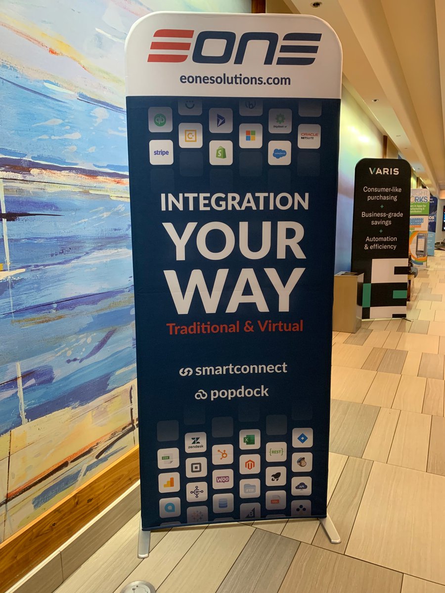 Day 2 of #DirectionsNA, come visit our team today at Diamond Booth - 101!