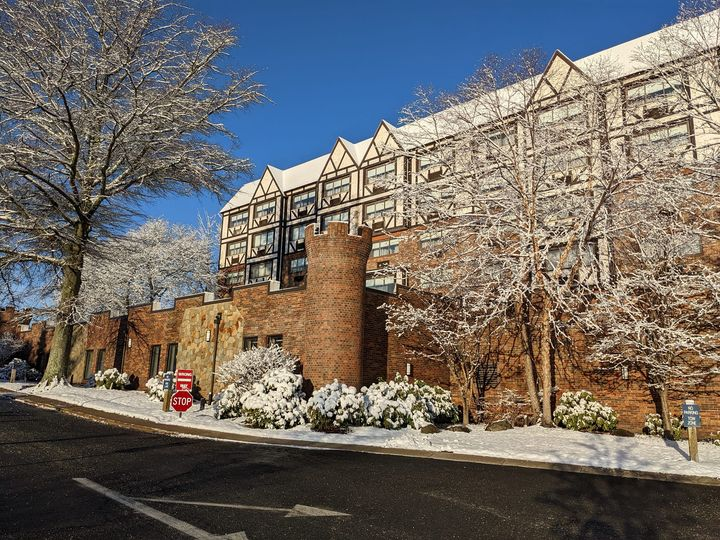 NEUGC's tweet photo. The Best Speakers will be in Framingham next week! Will you be there? #IBMi https://t.co/2oiIZYphct #NEUGC #IamTheFuture https://t.co/HjlKBJ2JYz