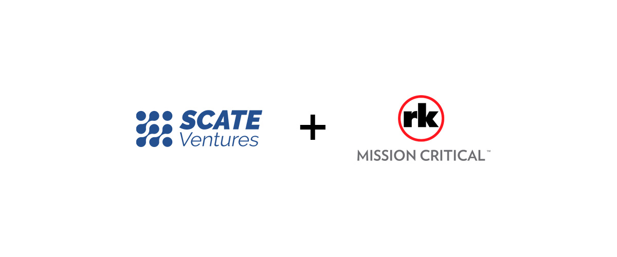 SCATE Ventures tweet media