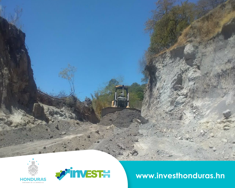 INVEST-Honduras tweet media