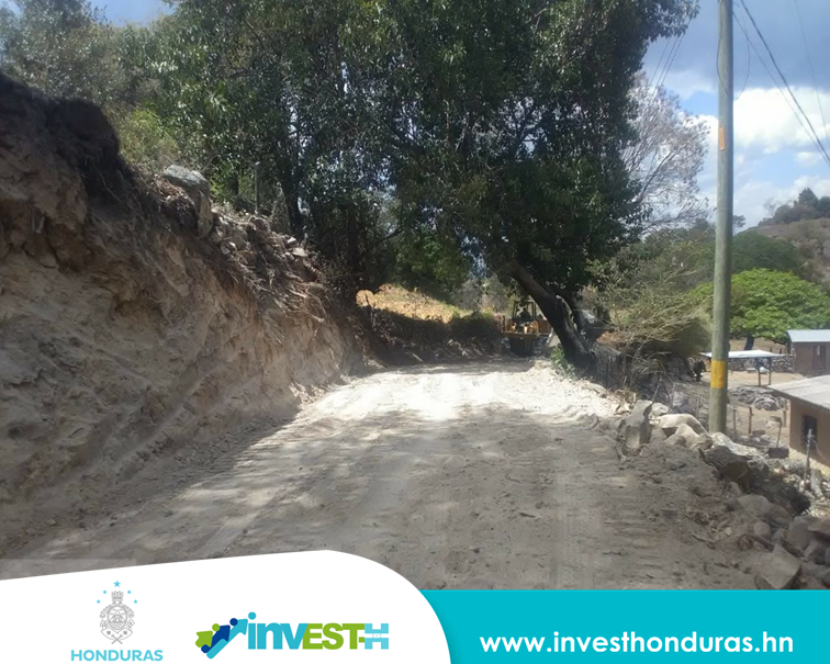 INVEST-Honduras tweet media