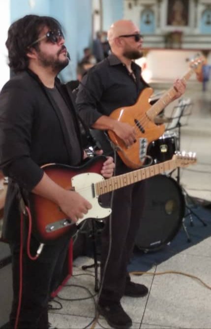 Gunther Von Geisse tweet media