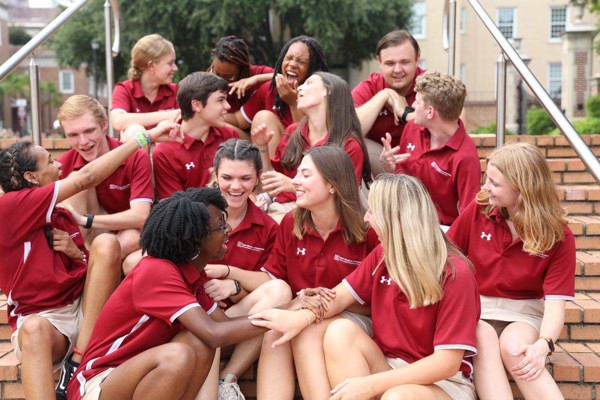 Registration for freshman orientation is now open! Register at sc.edu/orientation to save your spot!