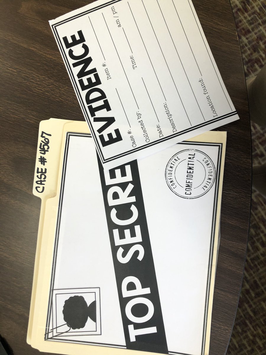 teacherkcasey's tweet photo. Wow!!  @mitchell_teach did an awesome activity where her students were detectives of IAR questions and responses!!  It was awesome!!!  #sd113a. #rvican https://t.co/bkAVd1jcTe