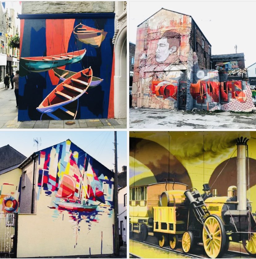 It is a huge honour to announce the return of the artist Tea-One to <a href="/AnotherFineFest/">Another Fine Fest</a> 🙌